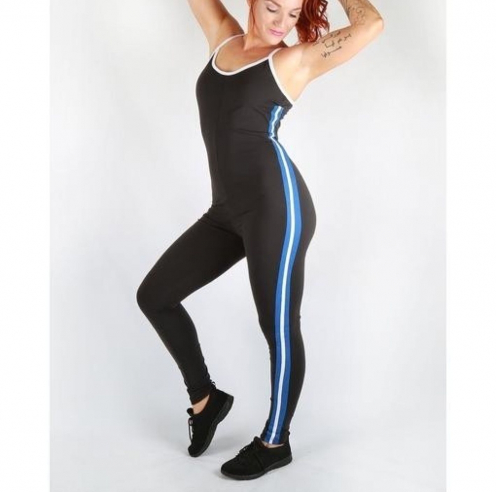 Jump Suit